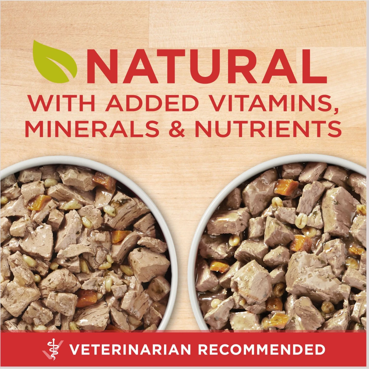 Purina ONE SmartBlend Tender Cuts In Gravy Variety Pack Wet Dog Food 5 Purina ONE SmartBlend Tender Cuts In Gravy Variety Pack Wet Dog Food - Image 3