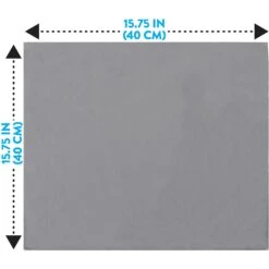 Rinse Ace Canine Dog Footbath -Cozy Paws 237733 PT2. AC SS1800 V1591635958