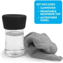 Rinse Ace Canine Dog Footbath -Cozy Paws 237733 PT3. AC SS1800 V1591635960