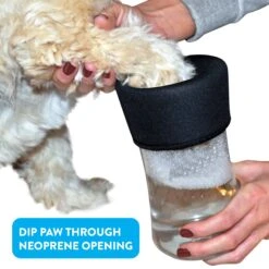 Rinse Ace Canine Dog Footbath -Cozy Paws 237733 PT4. AC SS1800 V1591635962