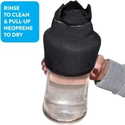 Rinse Ace Canine Dog Footbath -Cozy Paws 237733 PT7. AC SS1800 V1591635966