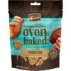 Merrick Oven Baked Turducken With Real Turkey, Duck & Chicken Dog Treats
