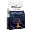 Veterinary Select Digestive Care + Weight Management Dry Dog Food, 8.5-lb Bag -Cozy Paws 238575 MAIN. AC SS1800 V1591728393