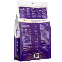 Veterinary Select Joint Care Dry Dog Food, 8.5-lb Bag -Cozy Paws 238579 PT1. AC SS1800 V1591728408