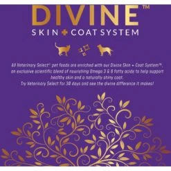 Veterinary Select Joint Care Dry Dog Food, 8.5-lb Bag -Cozy Paws 238579 PT5. AC SS1800 V1591728422