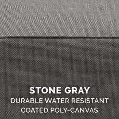 FurHaven Deluxe Oxford Orthopedic Indoor/Outdoor Dog & Cat Bed With Removable Cover -Cozy Paws 238773 PT8. AC SS1800 V1606372017