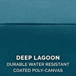 FurHaven Deluxe Oxford Cooling Gel Indoor/Outdoor Dog & Cat Bed With Removable Cover -Cozy Paws 238827 PT8. AC SS1800 V1627615888
