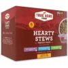 True Acre Foods Hearty Stews Variety Pack, Chicken & Vegetable Recipe, Lamb & Vegetable Recipe, Beef & Vegetable Recipe Wet Dog Food