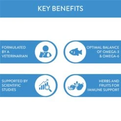 Forza10 Nutraceutic Legend Puppy Icelandic Salmon & Lamb Recipe Grain-Free Canned Dog Food -Cozy Paws 245092 PT5. AC SS1800 V1597874825