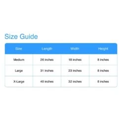 HappyCare Textiles Luxury All Sides Faux Leather Bolster Cat & Dog Bed -Cozy Paws 245779 PT6. AC SS1800 V1599849396