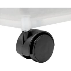 Frisco Airtight Dog & Cat Food Storage Container -Cozy Paws 245805 PT6. AC SS1800 V1603750021