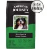 American Journey Duck & Sweet Potato Grain-Free Dry Dog Food, 24-lb Bag -Cozy Paws 245941 MAIN. AC SS1800 V1669101746