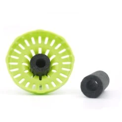 PETKIT Eversweet Travel Replacement Filters, 2 Count -Cozy Paws 246924 PT2. AC SS1800 V1597261282