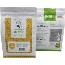 Healthy Dogma PetMix Chicken Dinner Freeze-Dried Supplemental Dog Food -Cozy Paws 247091 PT2. AC SS1800 V1664533854