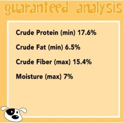 Healthy Dogma PetMix Chicken Dinner Freeze-Dried Supplemental Dog Food -Cozy Paws 247091 PT7. AC SS1800 V1596832271