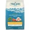 True Acre Foods Weight Control Chicken & Vegetables Recipes Grain-Free Dry Dog Food