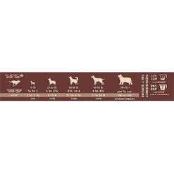 Boss Dog Beef Flavor Freeze-Dried Dog Food, 12-oz Pouch -Cozy Paws 248095 PT8. AC SS1800 V1597972558