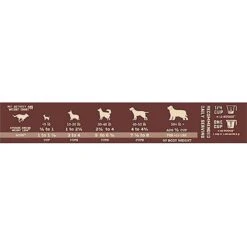 Boss Dog Fish Flavor Freeze-Dried Dog Food, 12-oz Pouch -Cozy Paws 248099 PT8. AC SS1800 V1597967463