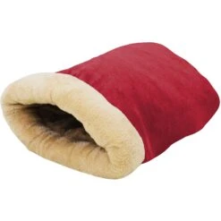 Jespet GooPaws Covered Cat & Dog Bed -Cozy Paws 248125 PT1. AC SS1800 V1597882264