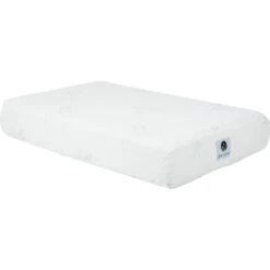 Petique Eco-Friendly Bamboo Memory Foam Mattress
