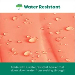 FurHaven Trail Pup Packable Stuff Sack Travel Pillow Dog Bed -Cozy Paws 250947 PT3. AC SS1800 V1619658739