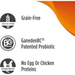 Nulo Freestyle Grain-Free Turkey & Sweet Potato Recipe Dry Dog Food -Cozy Paws 251406 PT3. AC SS1800 V1667863298