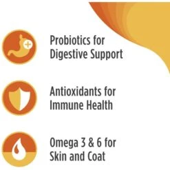 Nulo Frontrunner Ancient Grains Chicken, Oats & Turkey Adult Dry Dog Food -Cozy Paws 251420 PT4. AC SS1800 V1667949391