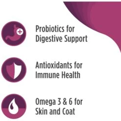 Nulo Frontrunner Ancient Grains Pork, Barley & Beef Adult Dry Dog Food -Cozy Paws 251421 PT4. AC SS1800 V1667864939