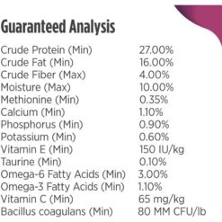 Nulo Frontrunner Ancient Grains Pork, Barley & Beef Adult Dry Dog Food -Cozy Paws 251421 PT7. AC SS1800 V1667949384