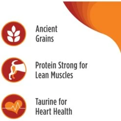 Nulo Frontrunner Ancient Grains Turkey, Trout & Spelt Adult Dry Dog Food -Cozy Paws 251422 PT3. AC SS1800 V1667864702