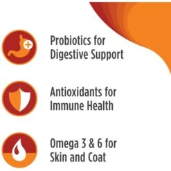 Nulo Frontrunner Ancient Grains Turkey, Trout & Spelt Adult Dry Dog Food -Cozy Paws 251422 PT4. AC SS1800 V1667949397