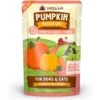 Weruva Pumpkin Patch Up! Pumpkin With Ginger & Turmeric Dog & Cat Wet Food Supplement -Cozy Paws 252854 MAIN. AC SS1800 V1600382488