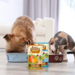 Weruva Pumpkin Patch Up! Pumpkin With Ginger & Turmeric Dog & Cat Wet Food Supplement -Cozy Paws 252854 PT6. AC SS1800 V1600394161