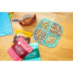 Portland Pet Food Company Hopkins' Pork N' Potato Homestyle Wet Dog Food Topper, 9-oz Pouch, Case Of 4 -Cozy Paws 252875 PT8. AC SS1800 V1693237151