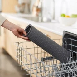 Frisco Silicone Dog & Cat Food Mat -Cozy Paws 253040 PT4. AC SS1800 V1616522600