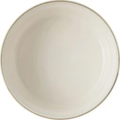 Frisco Gold Trim Melamine Dog & Cat Bowl -Cozy Paws 253062 PT4. AC SS1800 V1616595751