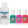 Piggy Paint Puppy Paint Variety Pack Dog Nail Polish & Remover, 0.5-oz Bottle, 3 Count 2 Piggy Paint Puppy Paint Variety Pack Dog Nail Polish & Remover, 0.5-oz Bottle, 3 Count -Cozy Paws 254107 MAIN. AC SS1800 V1602114058