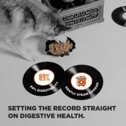 BIXBI Liberty Chicken Recipe Small Breed Grain-Free Dry Dog Food -Cozy Paws 254799 PT3. AC SS1800 V1668200007