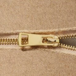 Frisco Faux Felt Reversible Modern Zipper Bolster Cat & Dog Bed -Cozy Paws 255154 PT8. AC SS1800 V1616012200