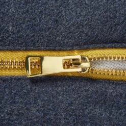 Frisco Faux Felt Zipper Pillow Cat & Dog Bed -Cozy Paws 255158 PT4. AC SS1800 V1616012813