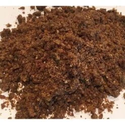 JAC Pet Nutrition Wild Alaskan Salmon Dehydrated Superfood Dog & Cat Meal Topper -Cozy Paws 255197 PT2. AC SS1800 V1670862106