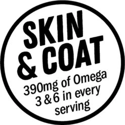 JAC Pet Nutrition Ranch Raised Beef Dehydrated Superfood Dog & Cat Meal Topper -Cozy Paws 255201 PT4. AC SS1800 V1617325495