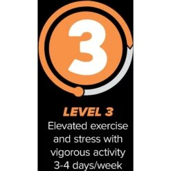 Blue Seal Native Level 3 Dry Dog Food, 40-lb Bag -Cozy Paws 255270 PT4. AC SS1800 V1602717382