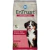 Blue Seal EnTrust Large Breed Puppy Chicken Meal & Barley Recipe Dry Dog Food -Cozy Paws 255273 MAIN. AC SS1800 V1602716179