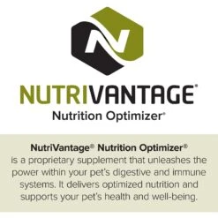 Blue Seal EnTrust Puppy Chicken Meal & Barley Recipe Dry Dog Food -Cozy Paws 255276 PT3. AC SS1800 V1602714076