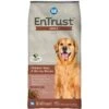 Blue Seal EnTrust Adult Chicken Meal & Barley Recipe Dry Dog Food