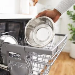 Frisco Triangle Iron Non-Skid Elevated Dog & Cat Bowl -Cozy Paws 257155 PT6. AC SS1800 V1615939314