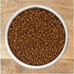 Frisco Farm House Wood Elevated Non-Skid Stainless Steel Dog Bowl -Cozy Paws 257160 PT4. AC SS1800 V1612365756