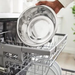 Frisco Farm House Wood Elevated Non-Skid Stainless Steel Dog Bowl -Cozy Paws 257160 PT5. AC SS1800 V1615988816