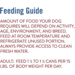 Chicken Soup For The Soul Classic Cuts In Gravy Beef With Vegetables Recipe Adult Dog Food -Cozy Paws 257205 PT7. AC SS1800 V1602538568